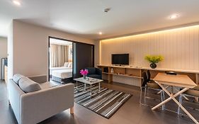 นากา เรสซิเดนซ์